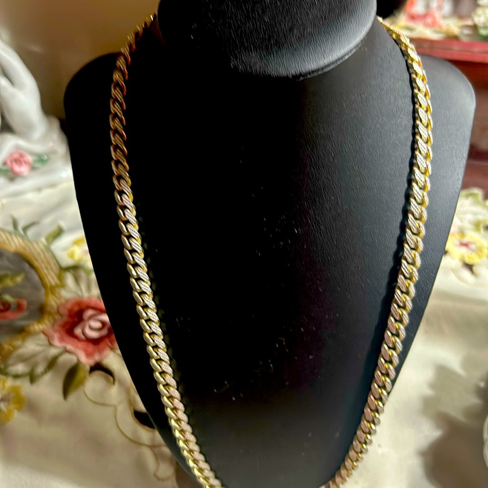 925 sterling silver chain